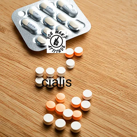 Comprar cialis farmacia sin receta